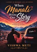 When Manali wrote our story