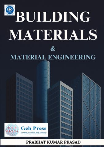 Building Materials & Material Engineering