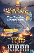 Marcus Stone 2: The Timeball Chronicles