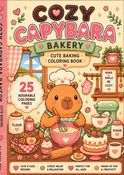 Cozy Capybara Bakery