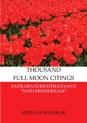 THOUSAND FULL MOON CITINGS