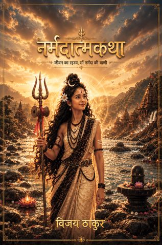 नर्मदात्मकथा