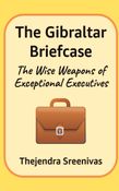 The Gibraltar Briefcase