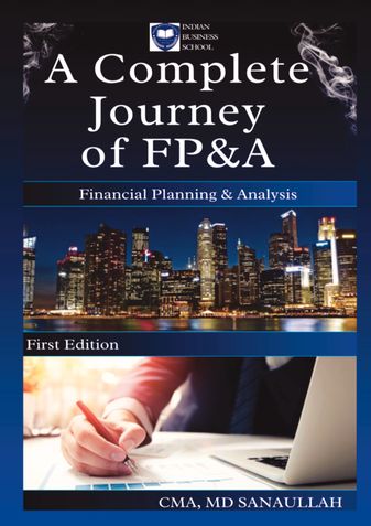 A Complete Journey of FP&A