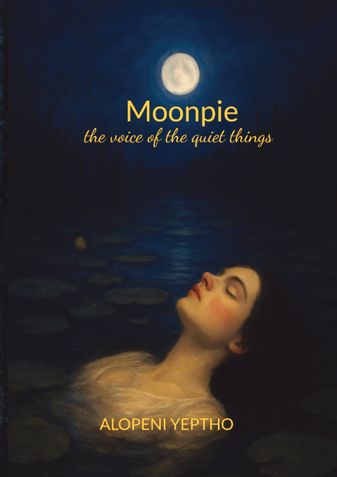 Moonpie: the voice of the quiet things
