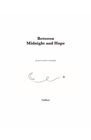 Between Midnight and Hope