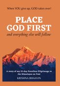 Place God First