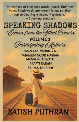SPEAKING SHADOWS