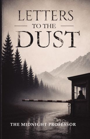 Letters to the Dust
