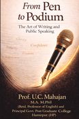 From Pen to Podium - The Art of Writing and Public Speaking