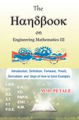 The Handbook on Engineering Mathematics III