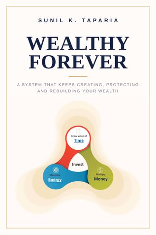 WEALTHY FOREVER