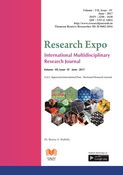 Research Expo : June - 2017