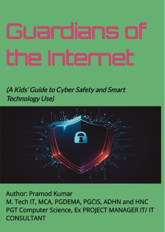 Guardians of the Internet