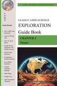 CBSE Class 9 Science (EXPLORATION) Guidebook (Latest NCERT): Chapter 3