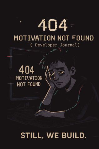 404 Motivation no found