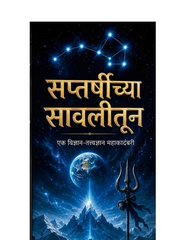 सप्तर्षीच्या सावलीतून