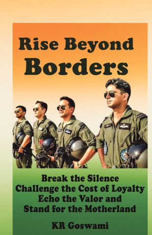 Rise Beyond Borders