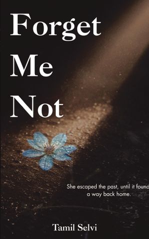 Forget Me Not