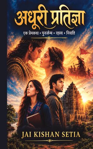 अधूरी प्रतिज्ञा