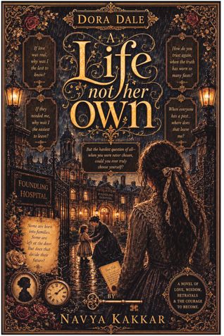 A LIFE NOT HER OWN