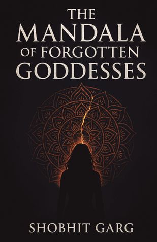 THE MANDALA OF FORGOTTEN GODDESSES