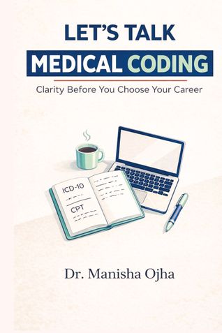 Let’s Talk Medical Coding