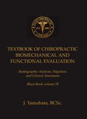 TEXTBOOK OF CHIROPRACTIC BIOMECHANICAL AND FUNCTIONAL EVALUATION