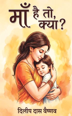 मां है तो, क्या ?