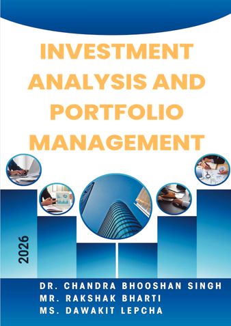 Investment Analysis and Portfolio Management