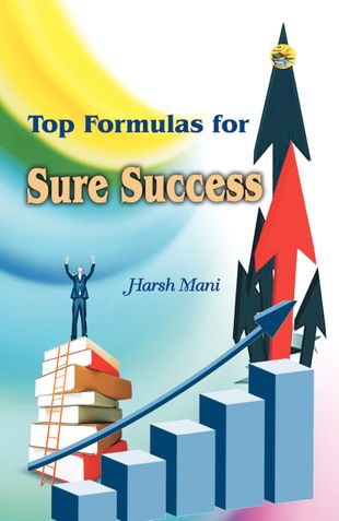 Top Formulas For Sure Success