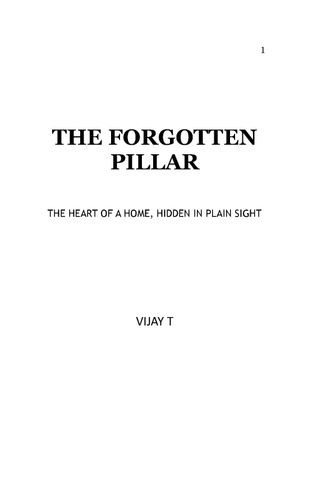 The Forgotten Pillar