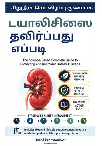 டயாலிசிஸை தவிர்ப்பது எப்படி