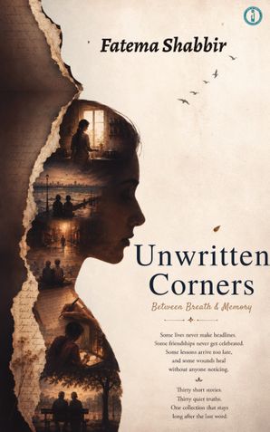 Unwritten Corners