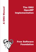 The GNU OpenMP Implementation