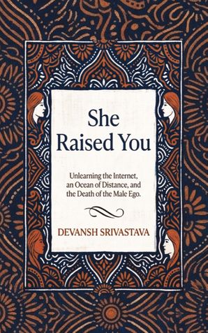 She Raised You