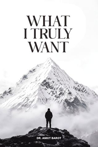 What I Truly Want Hardcover