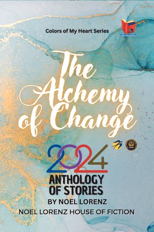 The Alchemy of Change