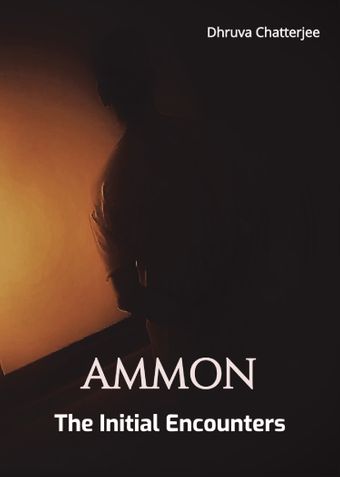 Ammon - A World of Analysis