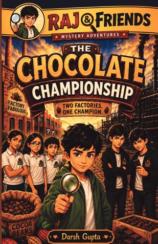 The Chocolate Championship