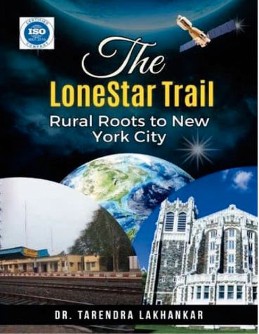 The Lonestar Trail