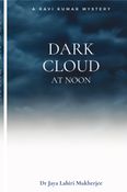 Dark Cloud At Noon