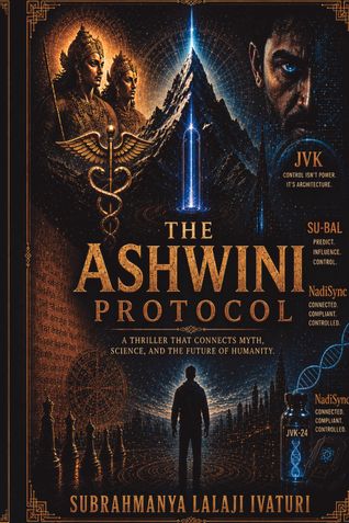 The Ashwini Protocol