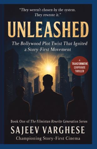 Unleashed: The Bollywood Plot Twist That Ignited a Story-First Movement
