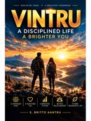 VINTRU ; A Disciplined Life; A Brighter You