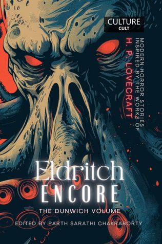 Eldritch Encore: The Dunwich Volume