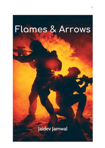 Flames & Arrows