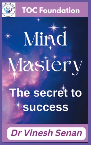 Mind Mastery - The secret to success