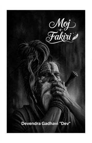Moj e fakiri