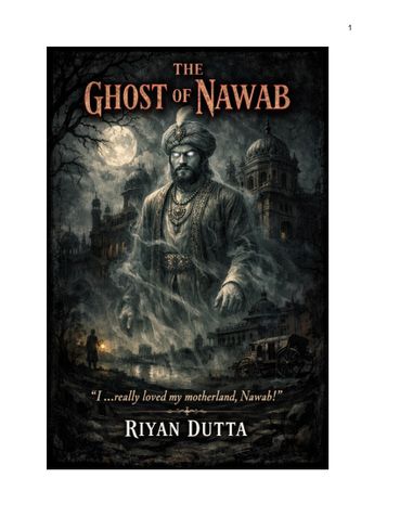 The Ghost of Nawab
